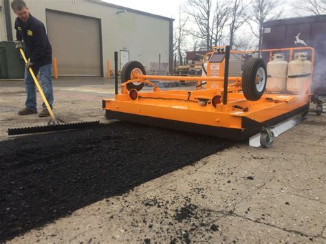 skid steer infrared asphalt heater|4 48 infrared asphalt heater.